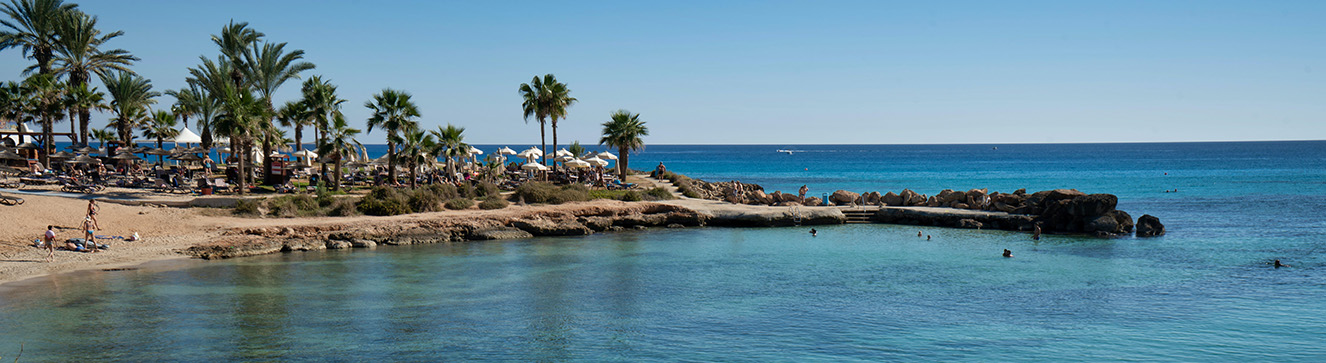 Cyprus beach featured image 1