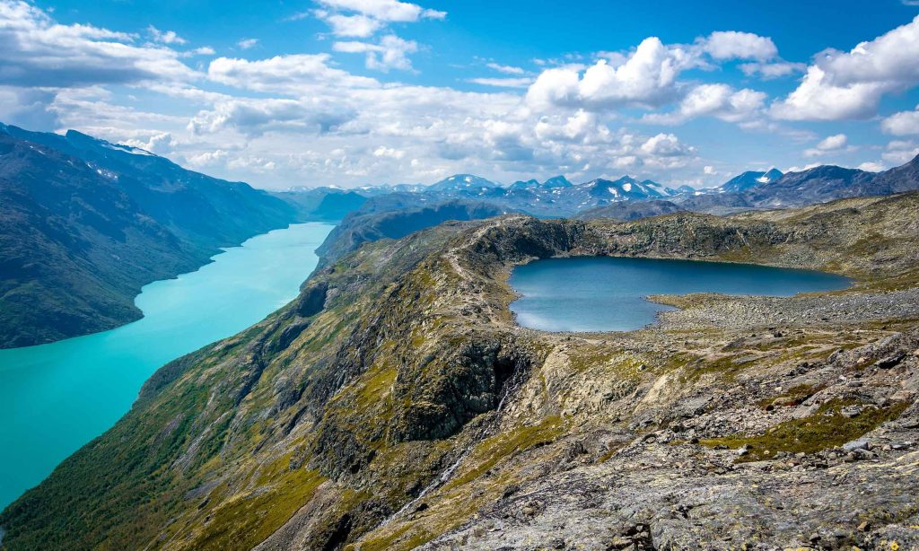 Jotunheimen 2