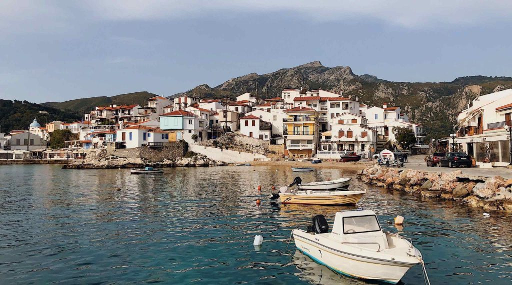 Samos greece 2 scaled june 2024