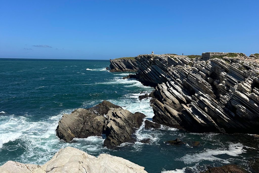 Tussenjaar banen in het buitenland portugal