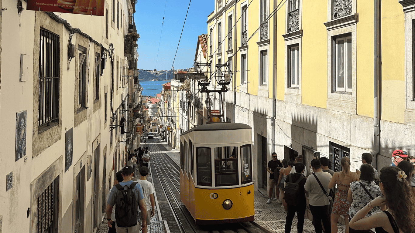 Lisbon 2 portugal